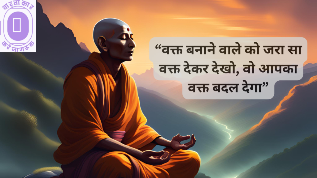 The Power Of Positive Thinking in Hindi