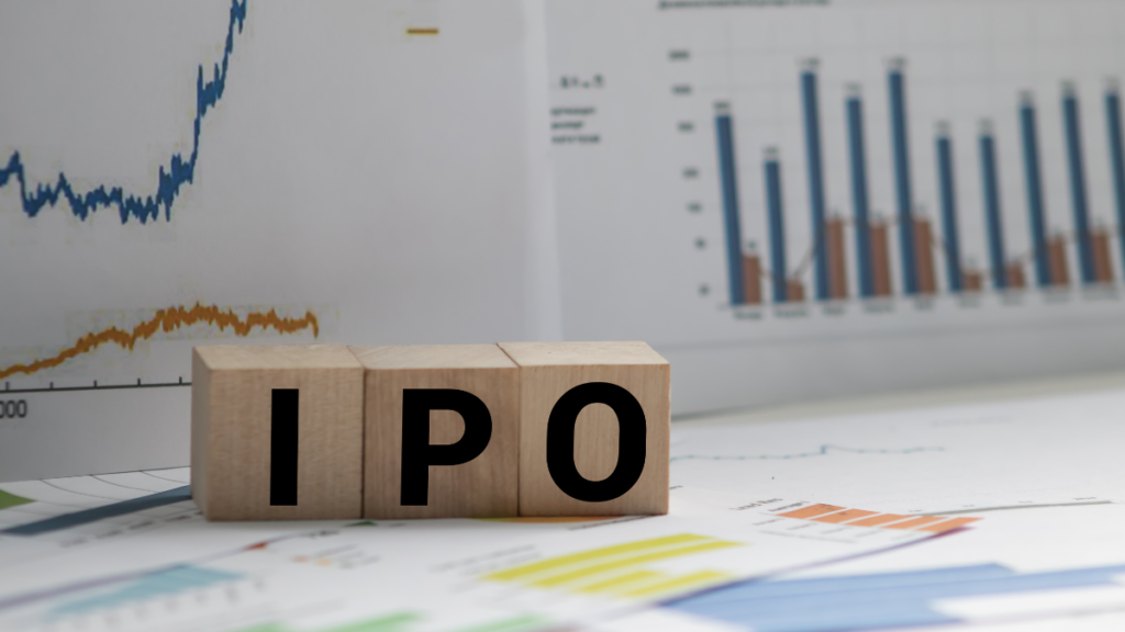 Nisus Finance Services IPO
