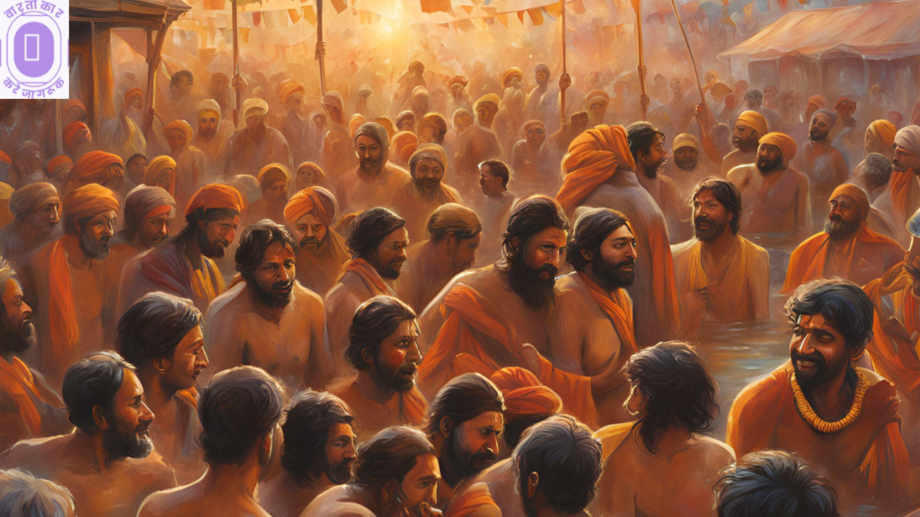 Kumbh Mela